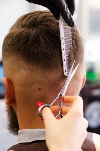 Formação Especialista em Cabelo